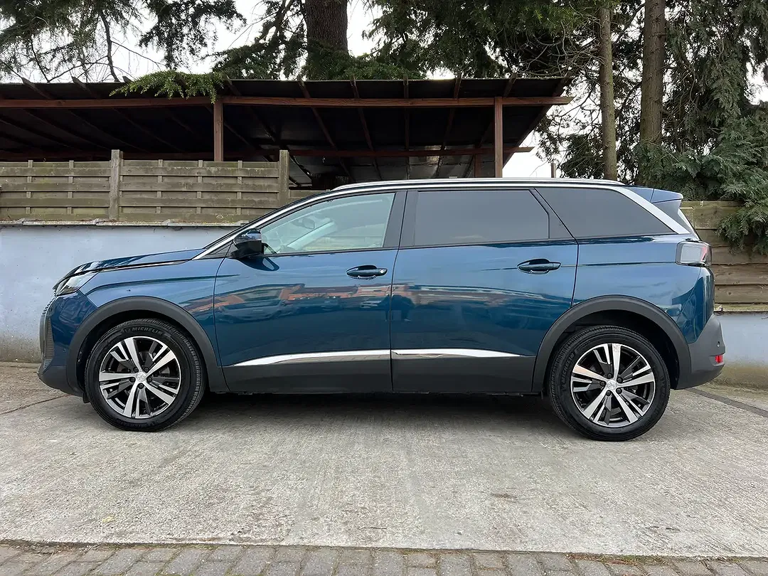 Peugeot 5008 PureTech Allure - foto 2
