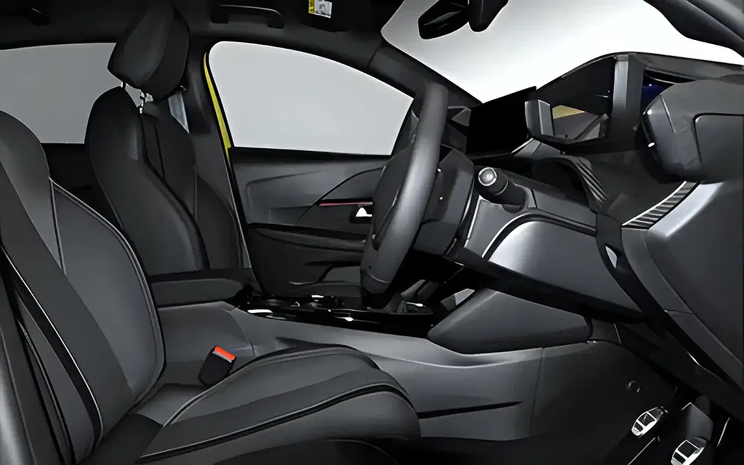 Peugeot 208 100 Allure - Thumbnail 9