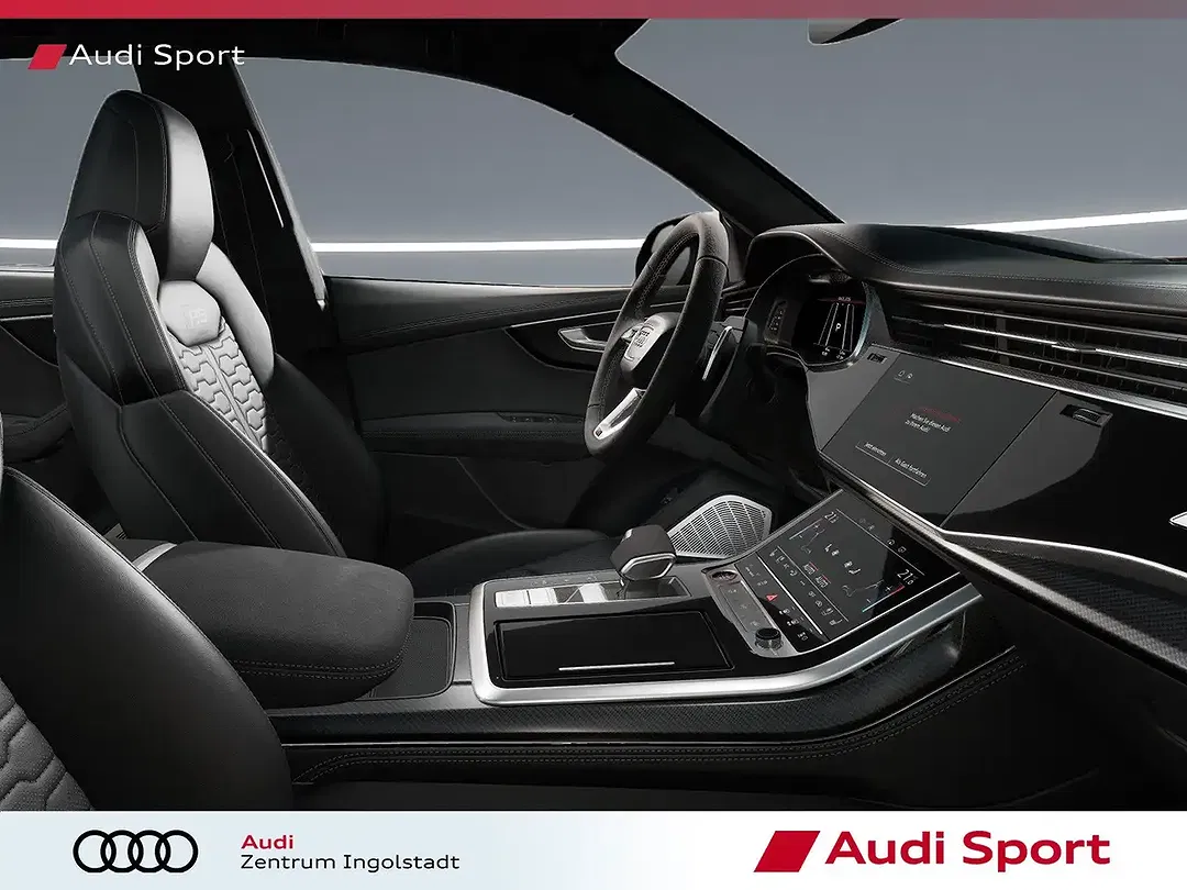 Audi RS Q8 performance - Thumbnail 7
