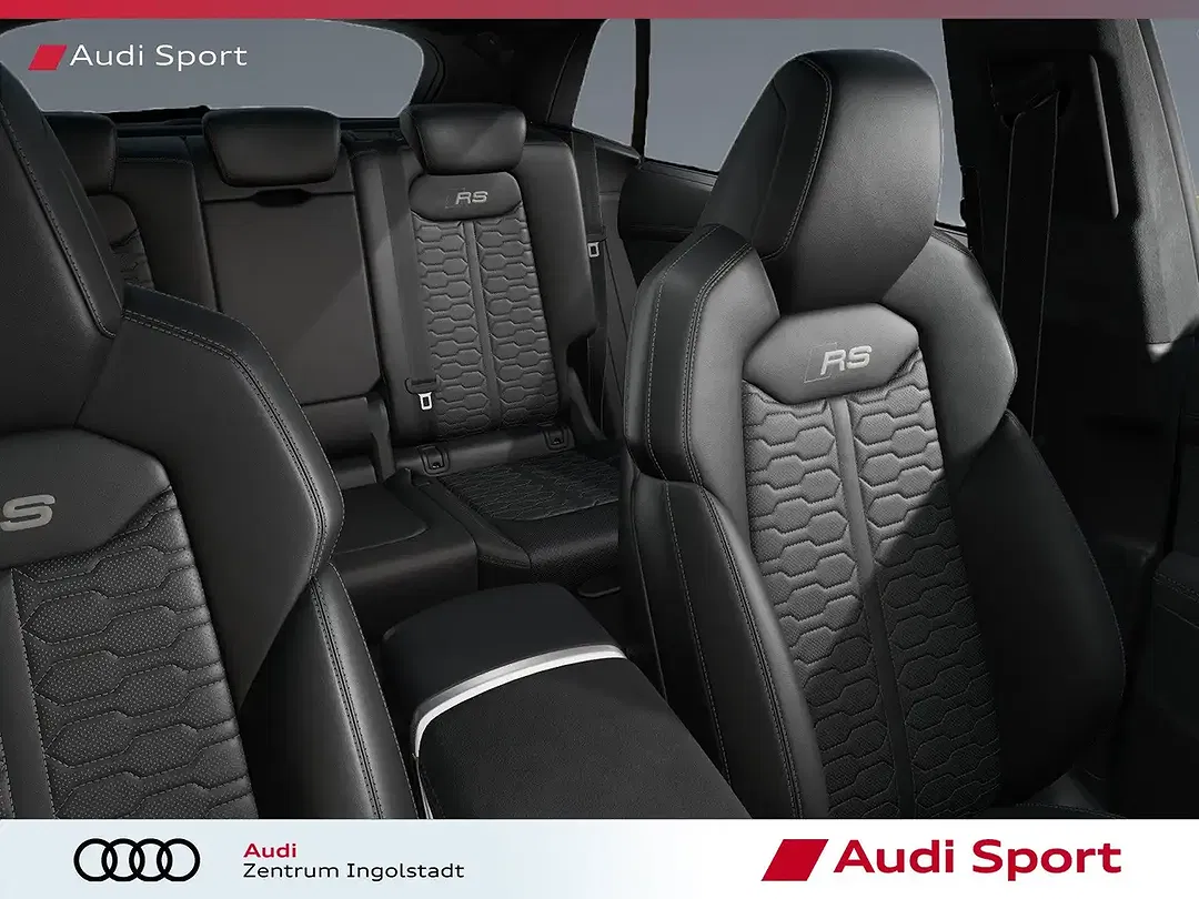 Audi RS Q8 performance - Thumbnail 8