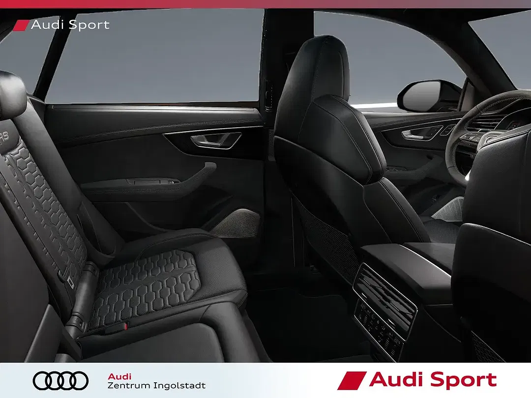 Audi RS Q8 performance - foto 9