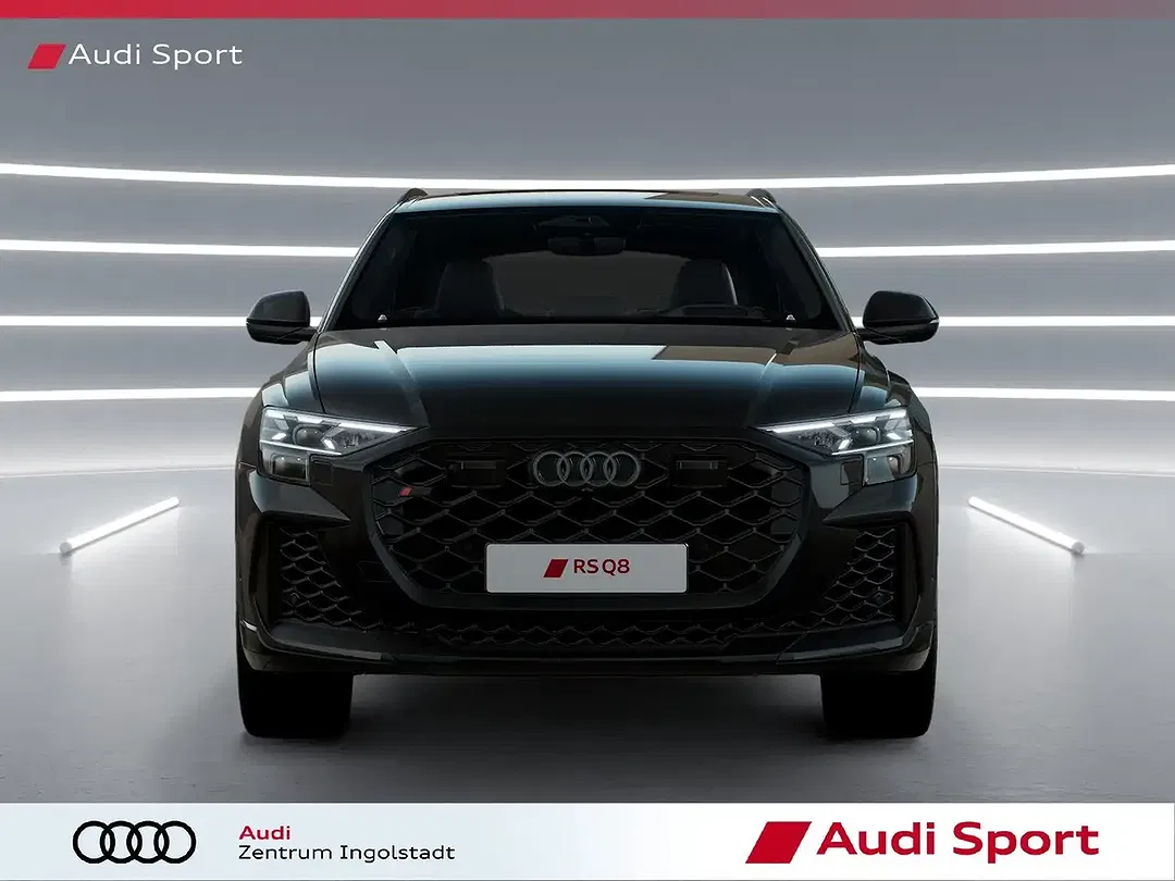 Audi RS Q8 performance - foto 1