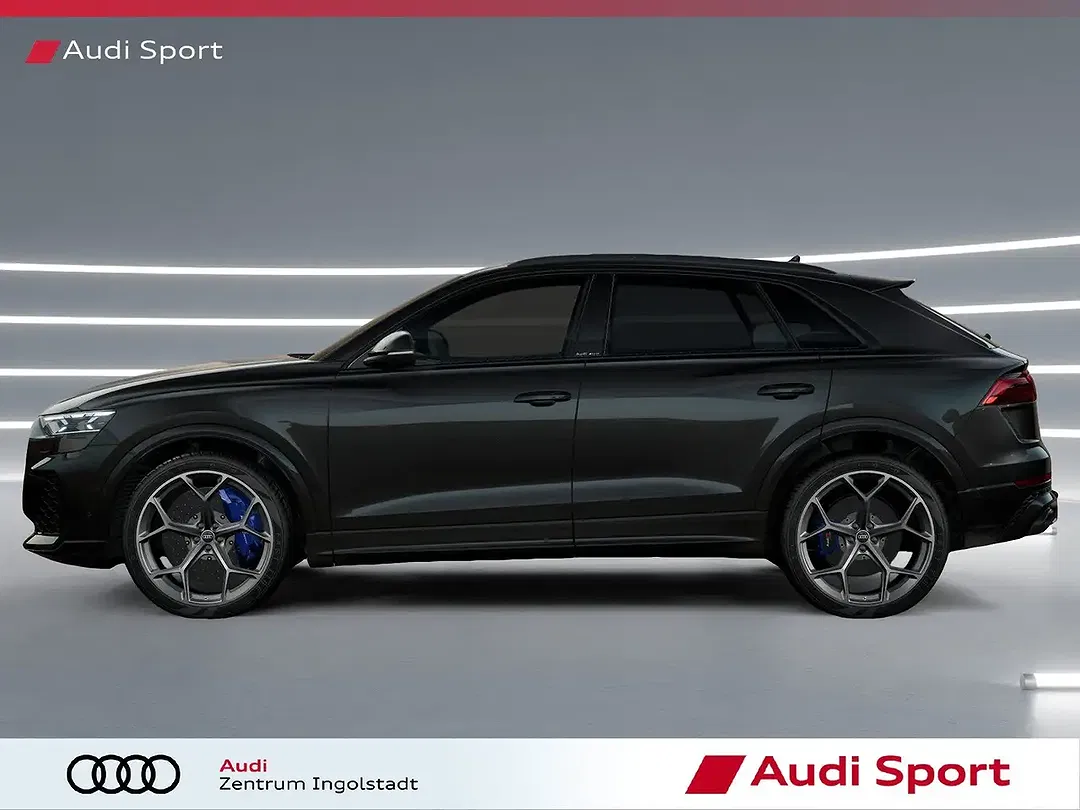Audi RS Q8 performance - foto 2