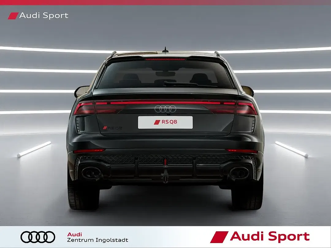 Audi RS Q8 performance - Thumbnail 3