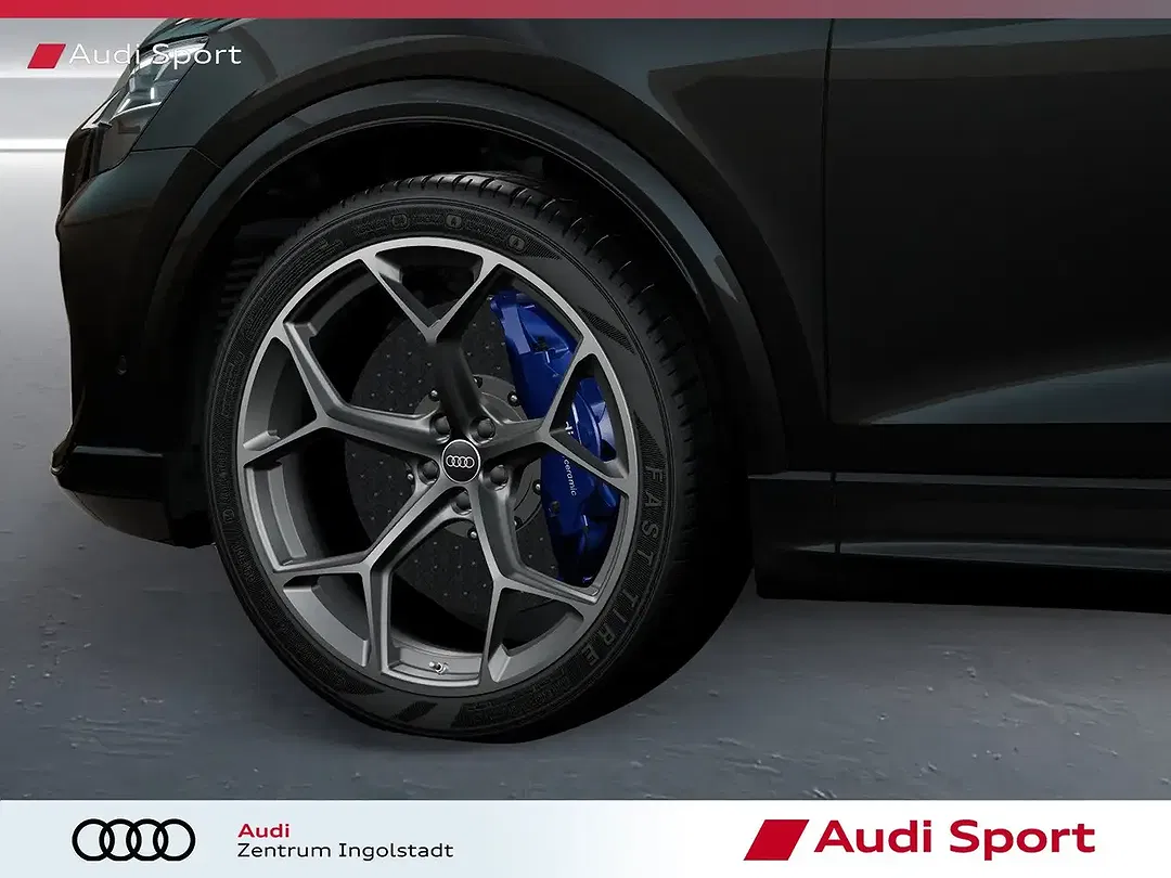 Audi RS Q8 performance - Thumbnail 4
