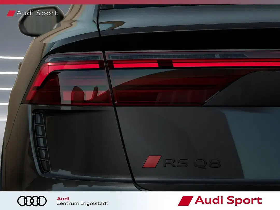 Audi RS Q8 performance - Thumbnail 5