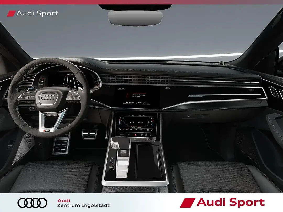 Audi RS Q8 performance - Thumbnail 6