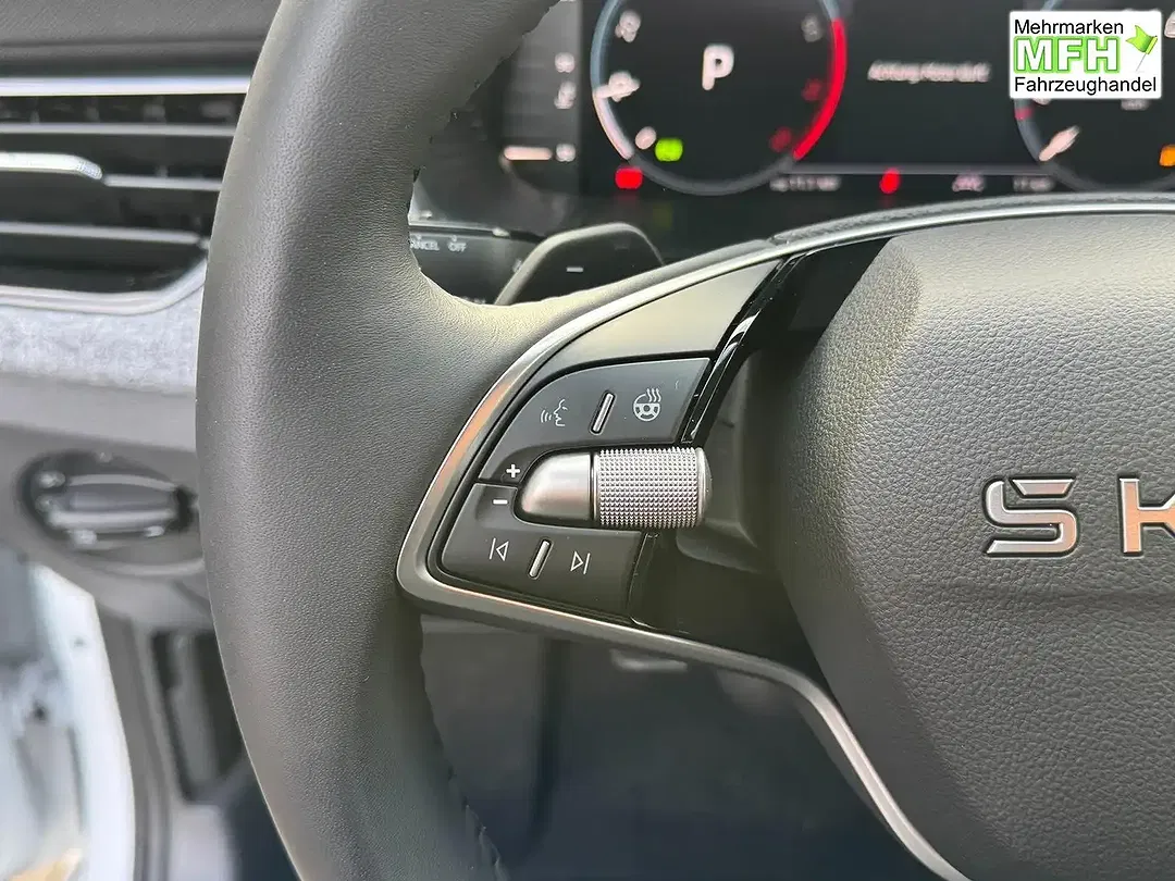 Skoda Scala 1.0 TSI DSG Selection - Thumbnail 13