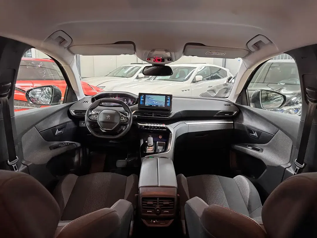 Peugeot 5008 Active Business - Thumbnail 12