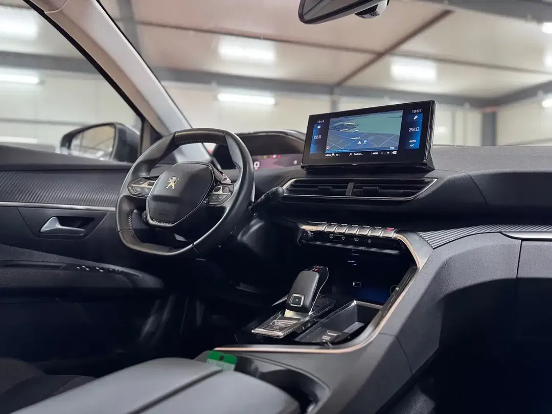 Peugeot 5008 Active Business - Thumbnail 13