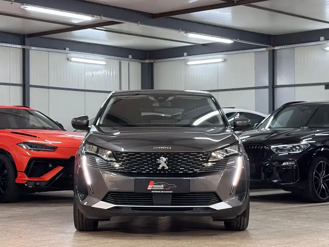 Peugeot 5008 Active Business - foto 2