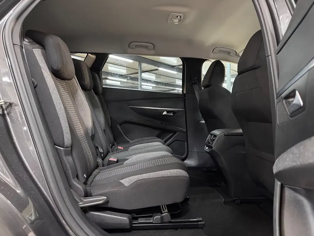 Peugeot 5008 Active Business - Thumbnail 7