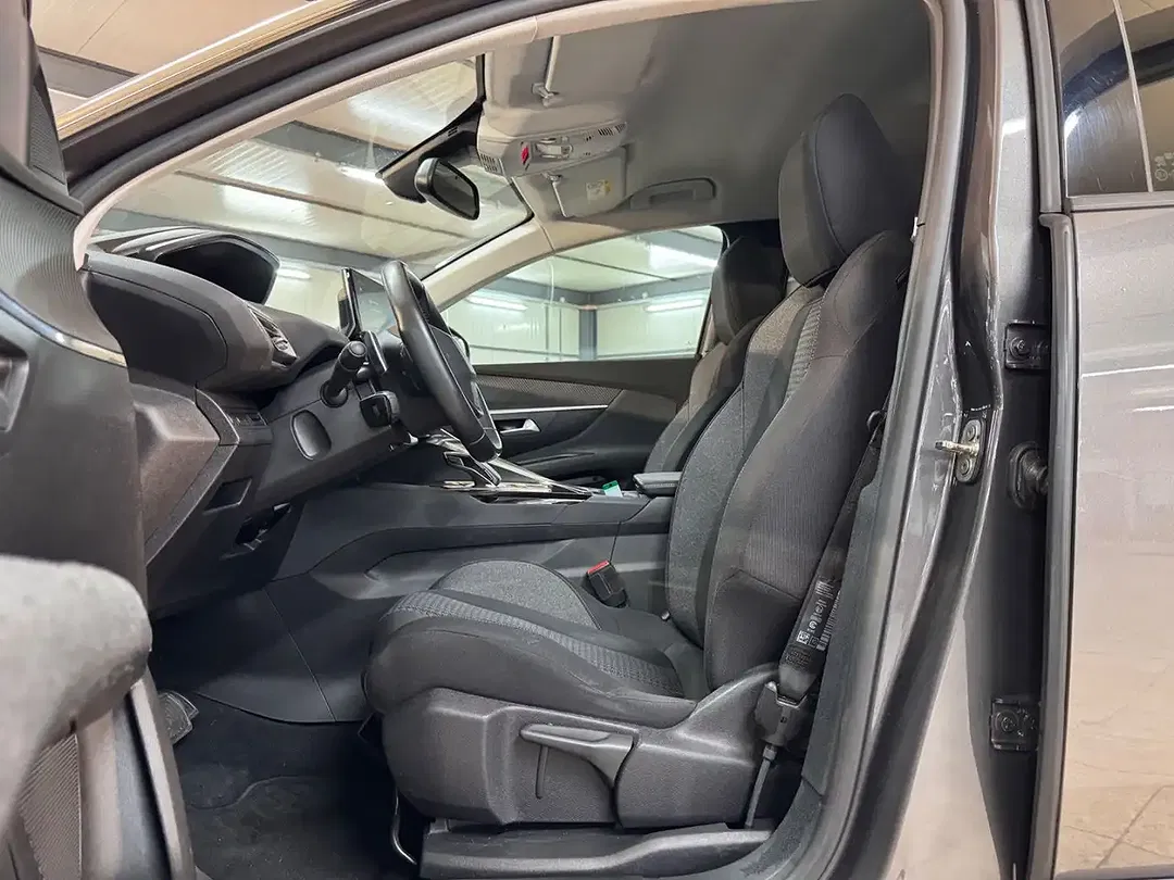 Peugeot 5008 Active Business - Thumbnail 8