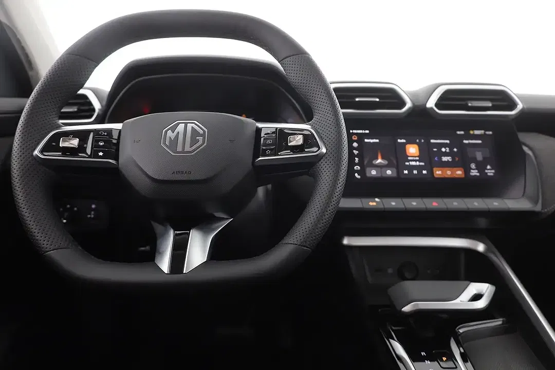 MG ZS 1.5 Hybrid AUT Standard - Thumbnail 10