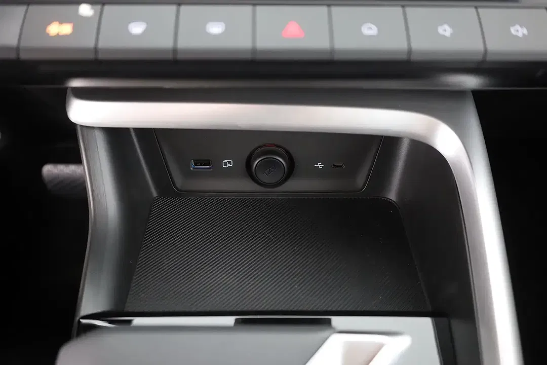 MG ZS 1.5 Hybrid AUT Standard - Thumbnail 12