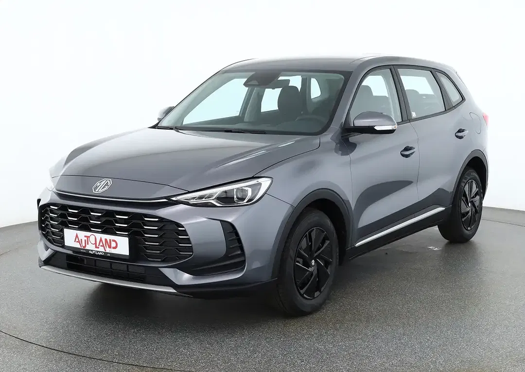 MG ZS 1.5 Hybrid AUT Standard - foto 1