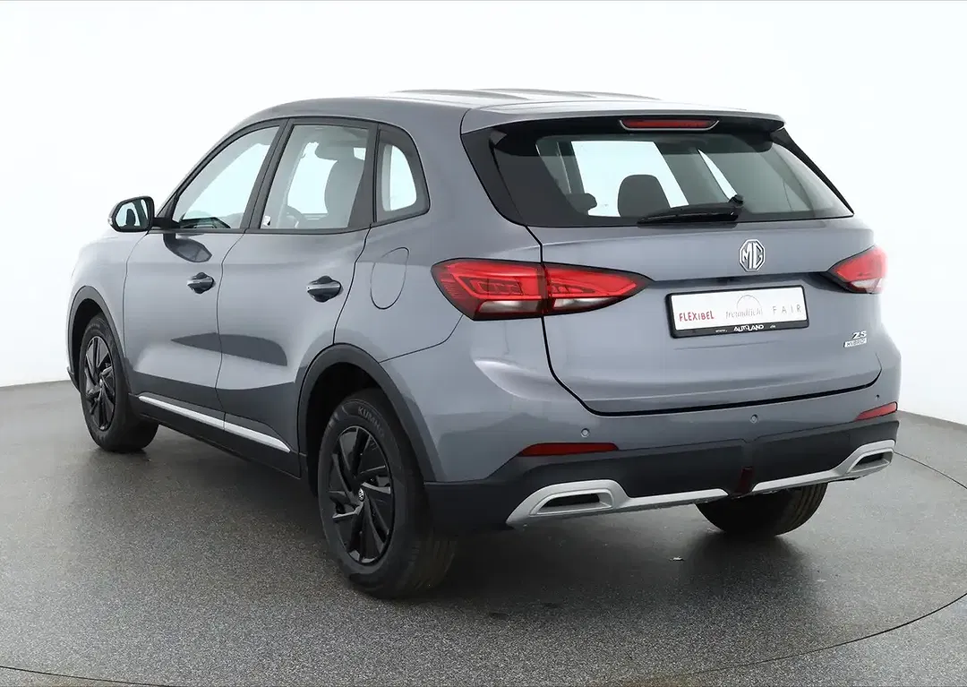 MG ZS 1.5 Hybrid AUT Standard - Thumbnail 3
