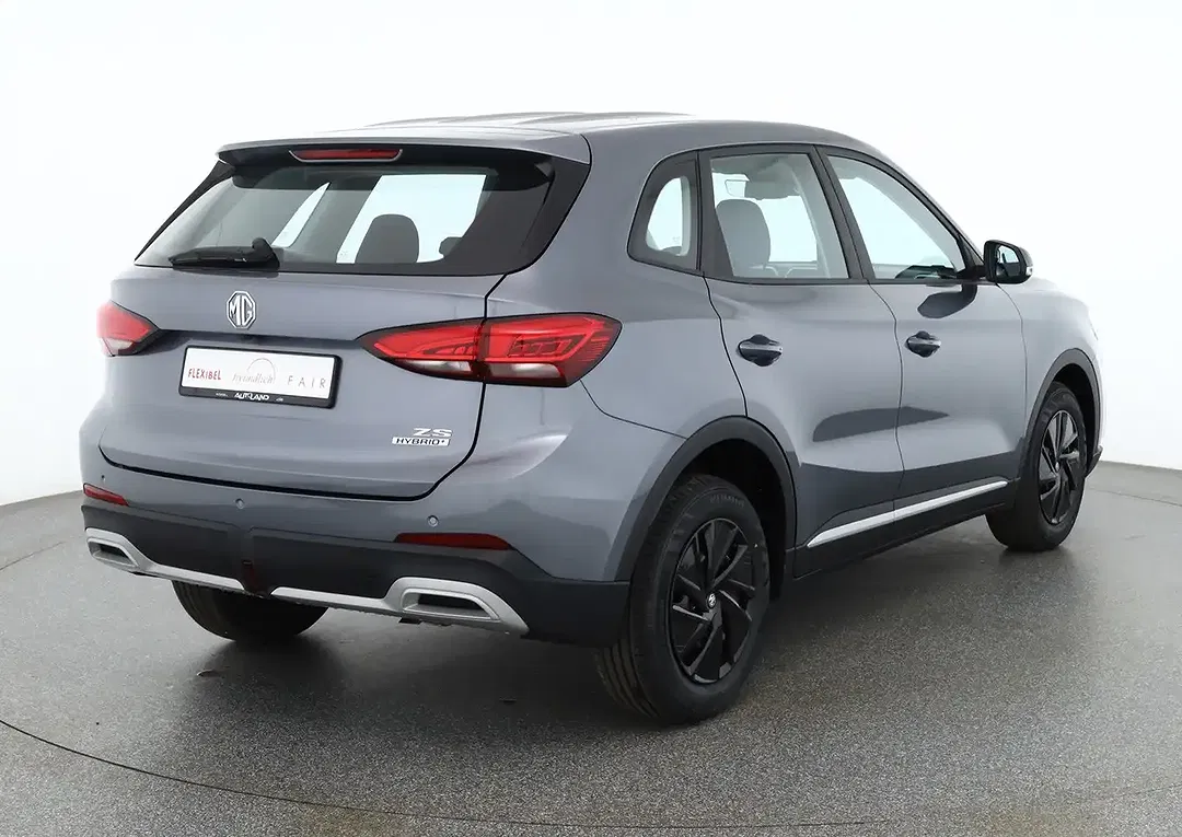 MG ZS 1.5 Hybrid AUT Standard - Thumbnail 5