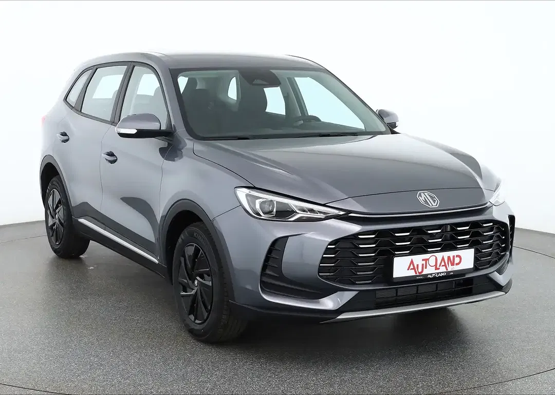 MG ZS 1.5 Hybrid AUT Standard - Thumbnail 7