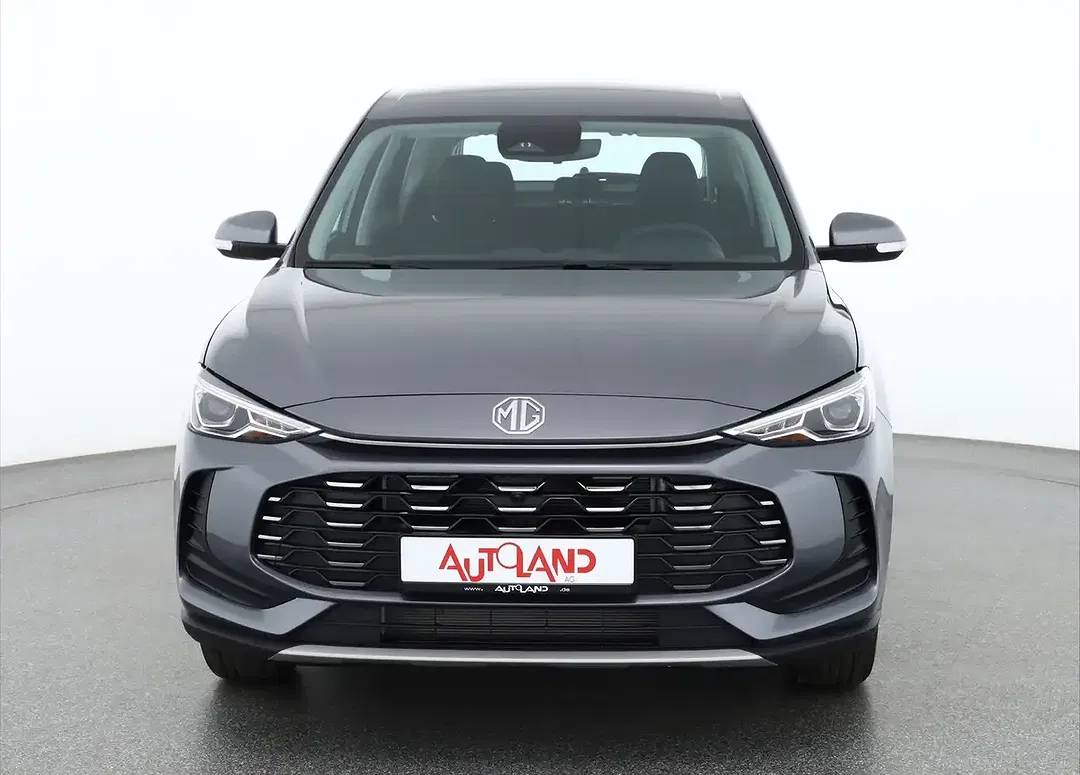 MG ZS 1.5 Hybrid AUT Standard - Thumbnail 8