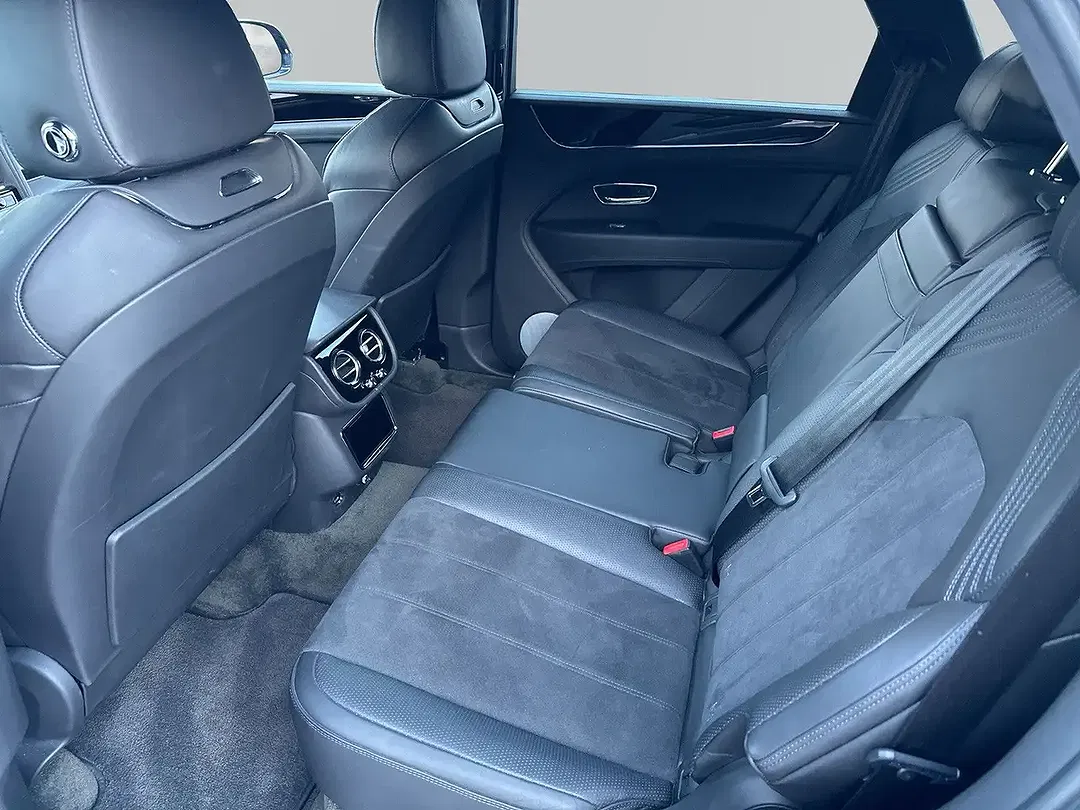 Bentley Bentayga 4.0 V8 S - Thumbnail 10
