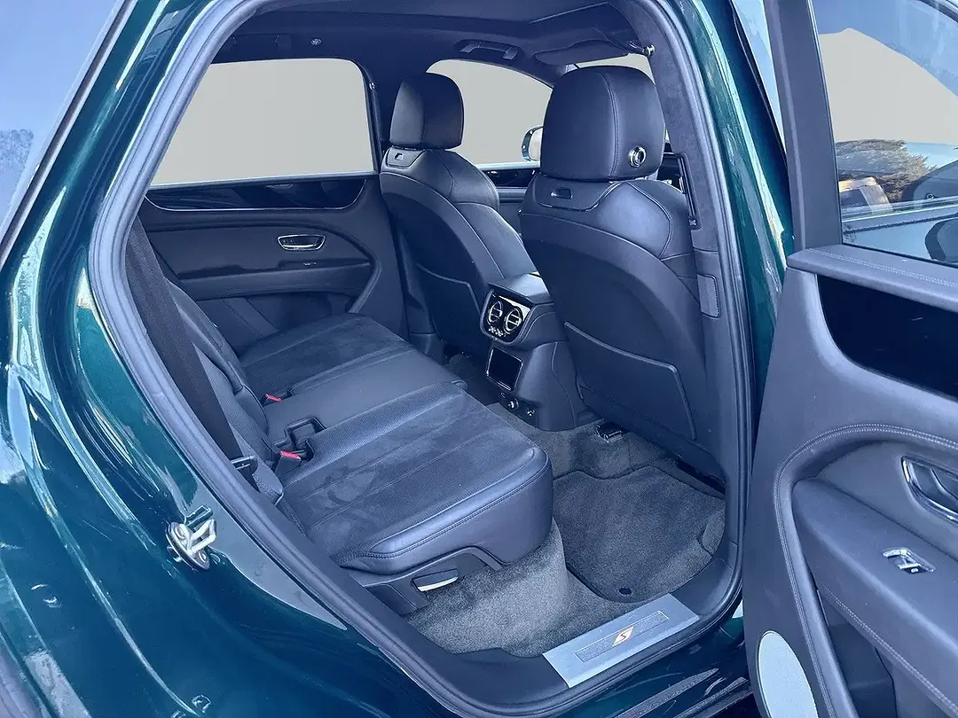 Bentley Bentayga 4.0 V8 S - foto 6