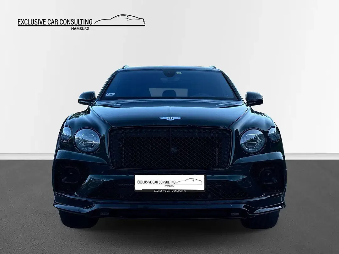 Bentley Bentayga 4.0 V8 S - foto 2