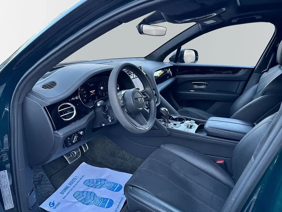 Bentley Bentayga 4.0 V8 S - Thumbnail 8
