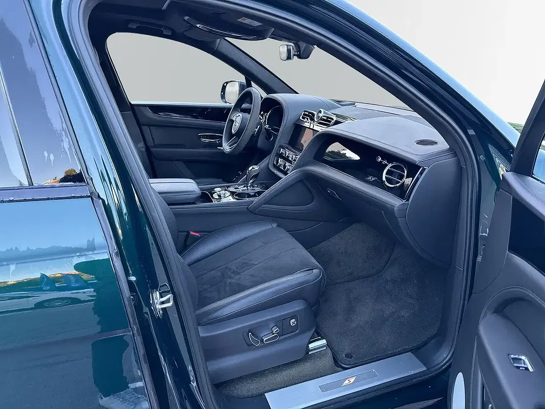 Bentley Bentayga 4.0 V8 S - Thumbnail 5