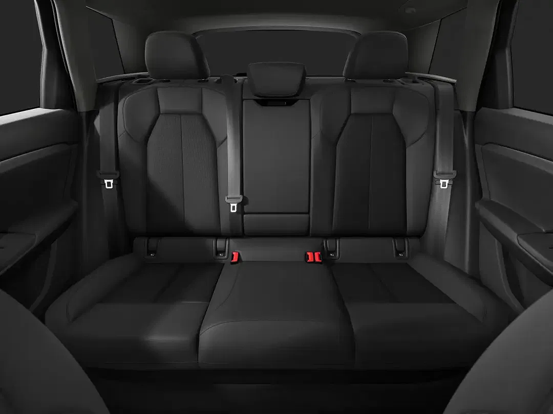 Audi Q6 e-tron - foto 11