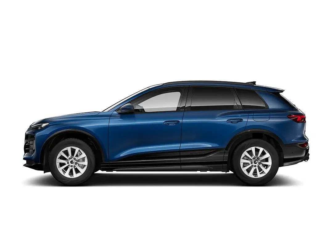 Audi Q6 e-tron - Thumbnail 5