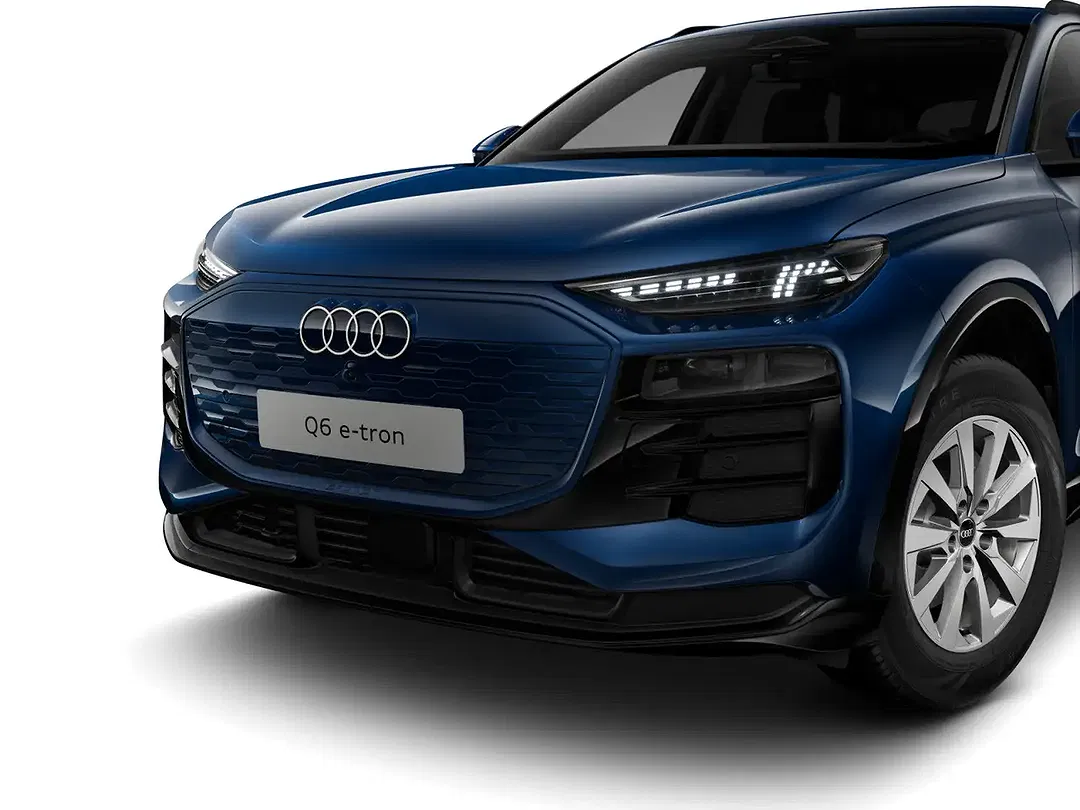 Audi Q6 e-tron - Thumbnail 7