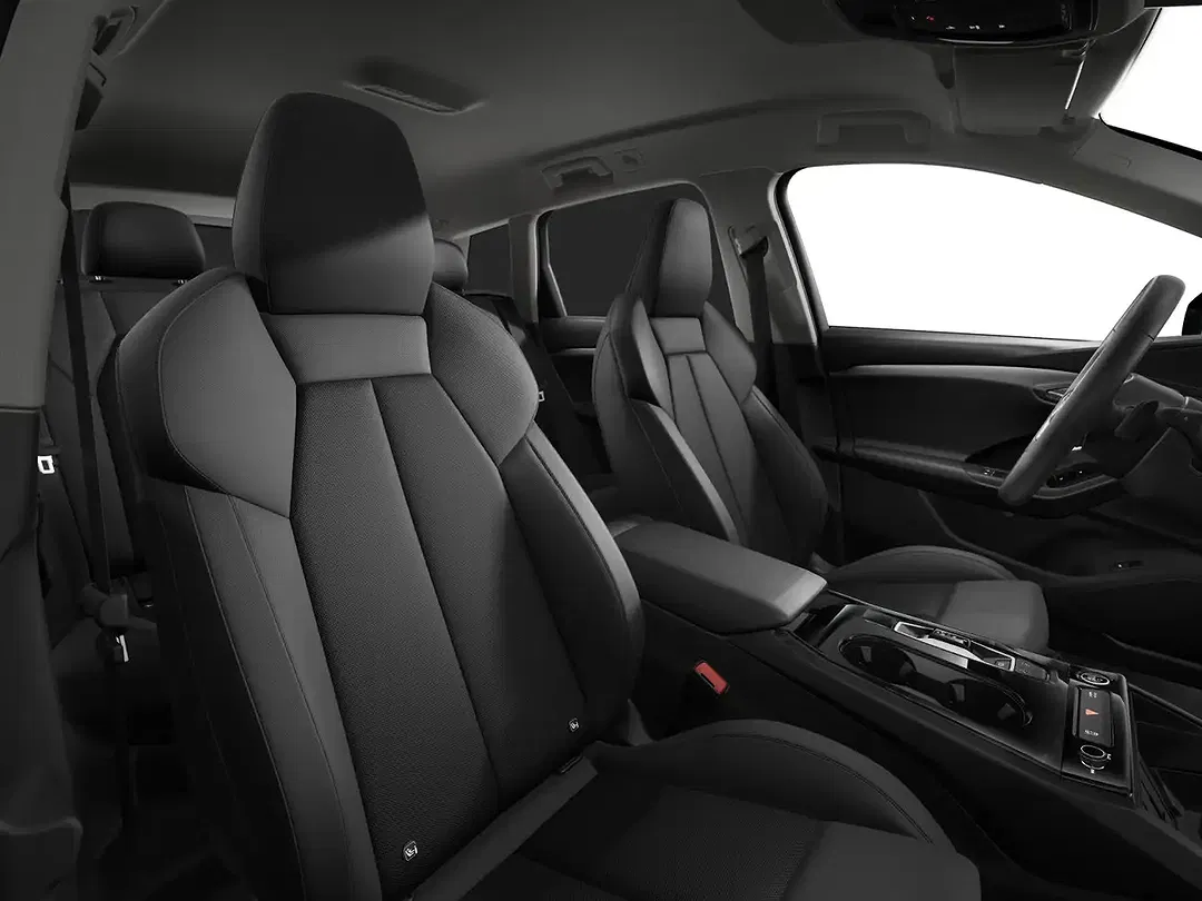 Audi Q6 e-tron - Thumbnail 9