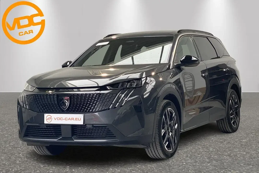 Peugeot 5008 Hybrid Allure - Afbeelding 1