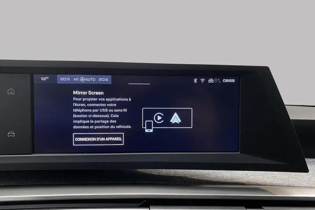 Peugeot 5008 Hybrid Allure - Thumbnail 31