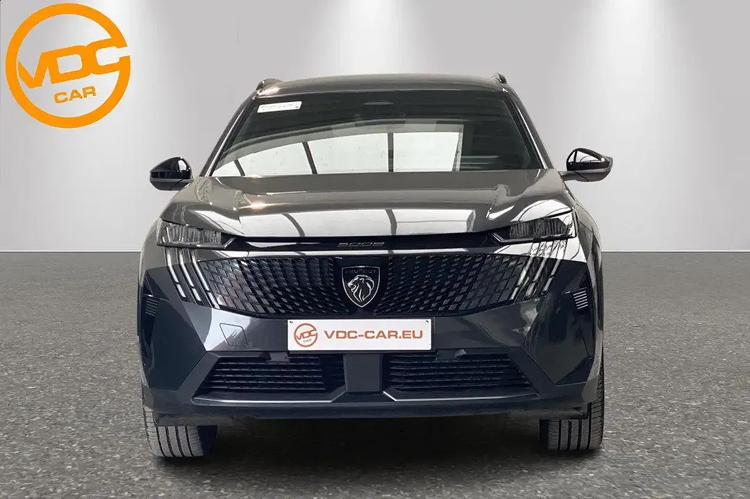 Peugeot 5008 Hybrid Allure - Thumbnail 4
