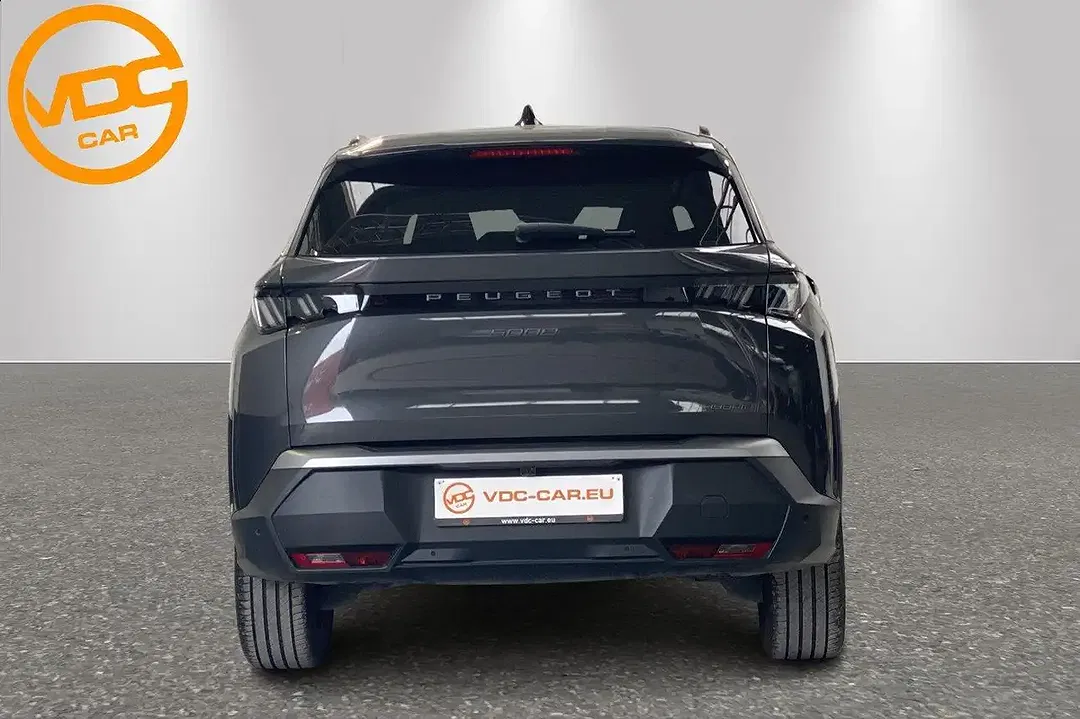 Peugeot 5008 Hybrid Allure - Thumbnail 6