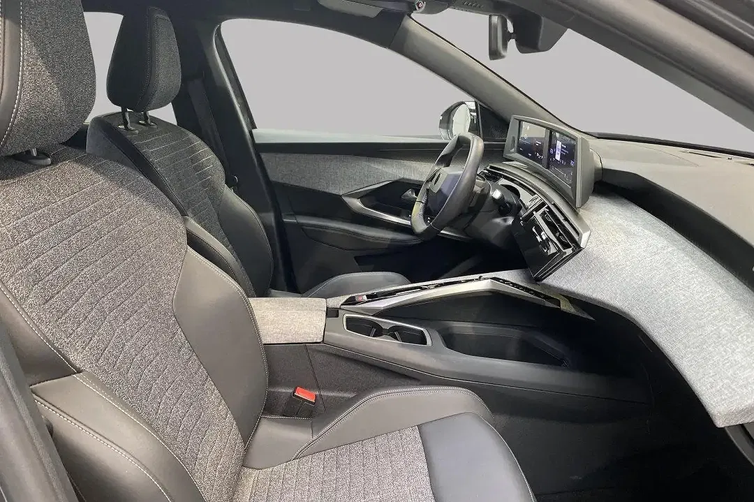 Peugeot 5008 Hybrid Allure - Thumbnail 7