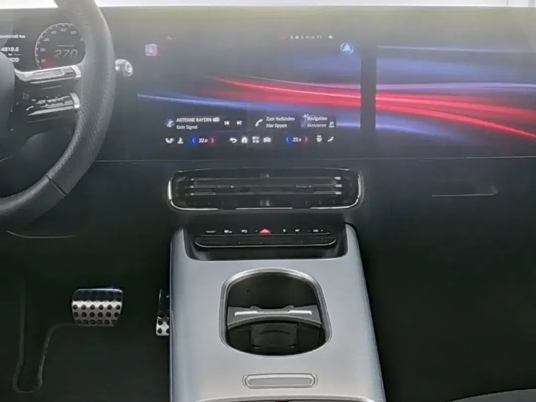 Mercedes-Benz CLA 350 EQ 4MATIC Burmester Night - Thumbnail 5
