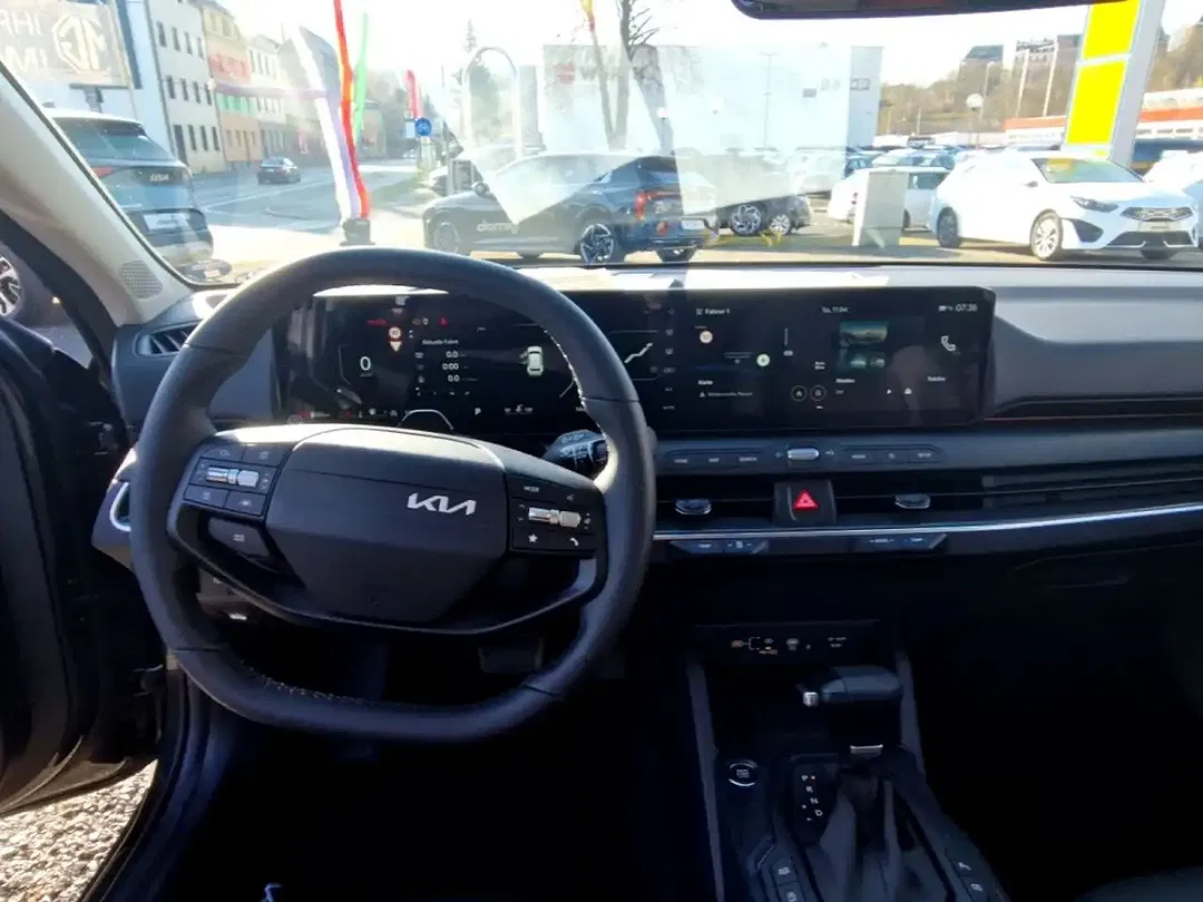 Kia K4 1.6 T-GDI DCT Spirit - Thumbnail 9