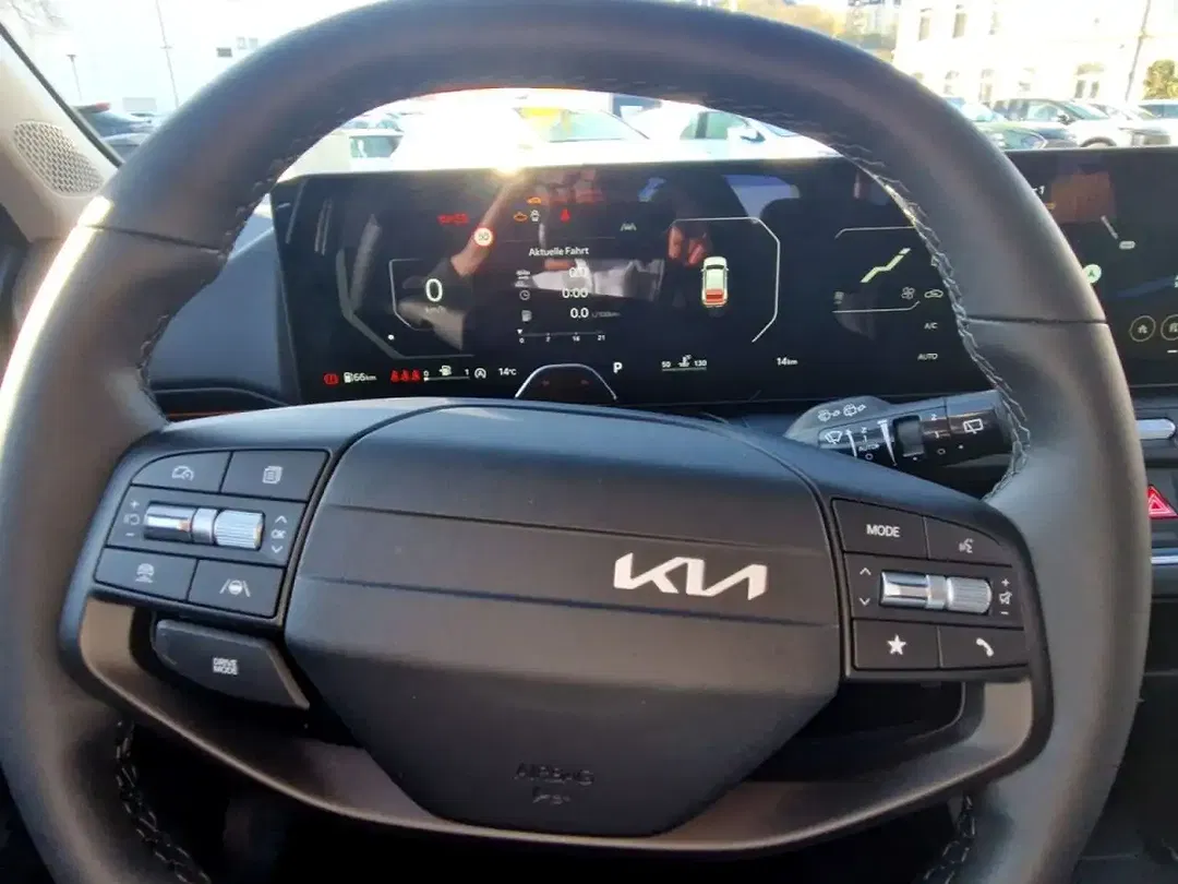 Kia K4 1.6 T-GDI DCT Spirit - Thumbnail 10