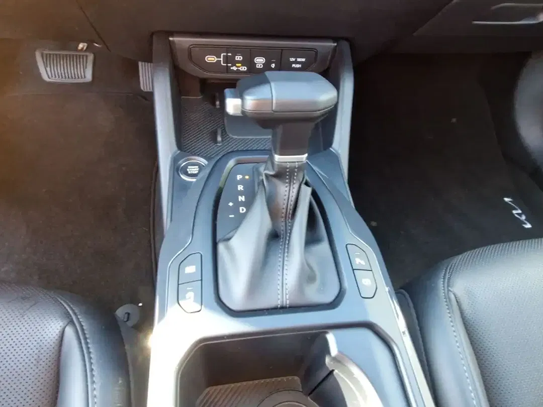 Kia K4 1.6 T-GDI DCT Spirit - foto 14