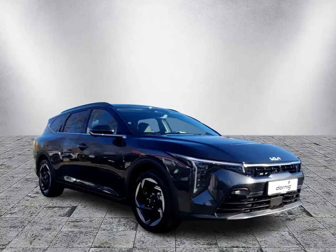 Kia K4 1.6 T-GDI DCT Spirit - Thumbnail 5