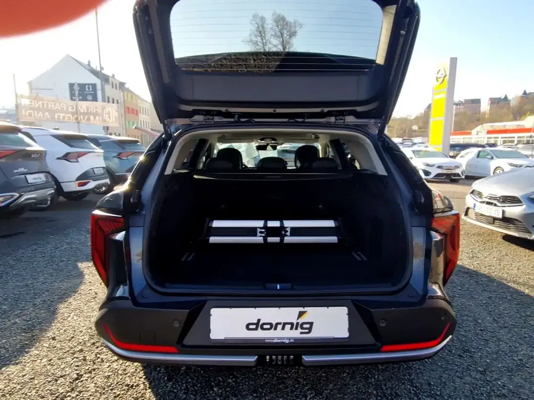 Kia K4 1.6 T-GDI DCT Spirit - Thumbnail 6