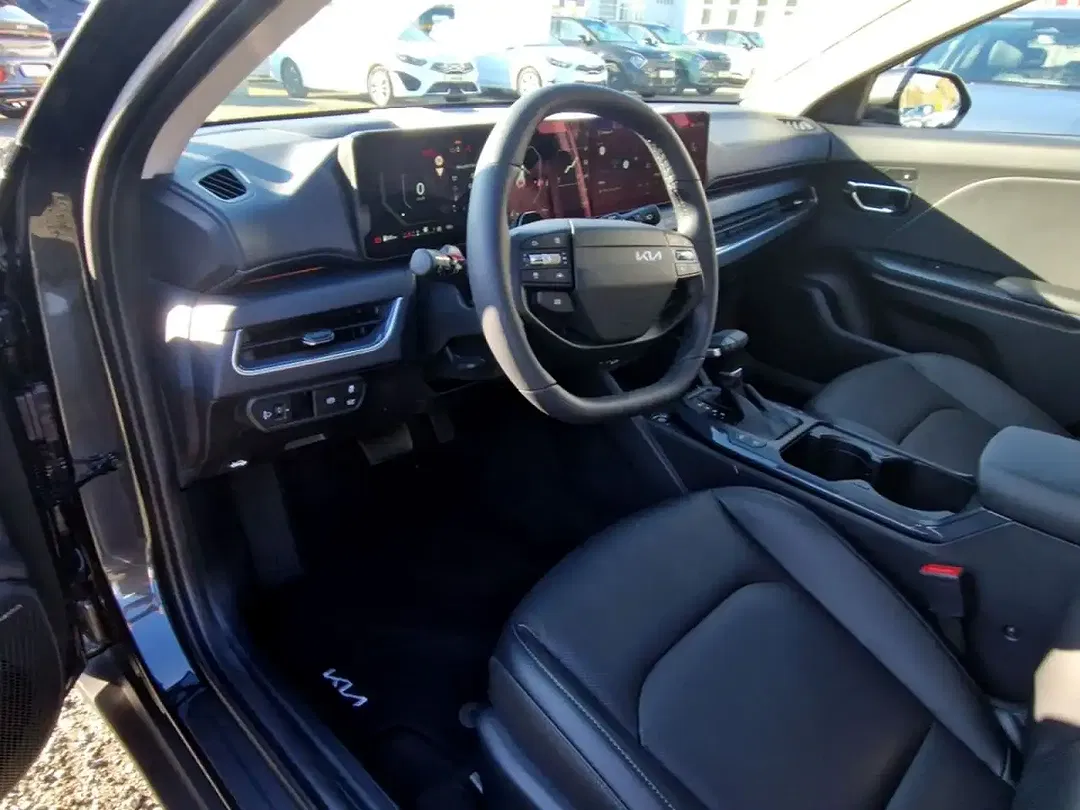 Kia K4 1.6 T-GDI DCT Spirit - Thumbnail 7