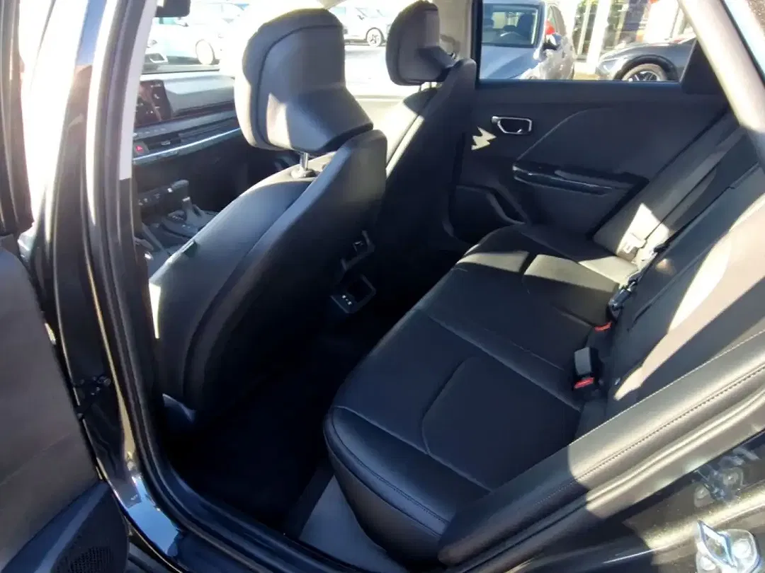 Kia K4 1.6 T-GDI DCT Spirit - Thumbnail 8