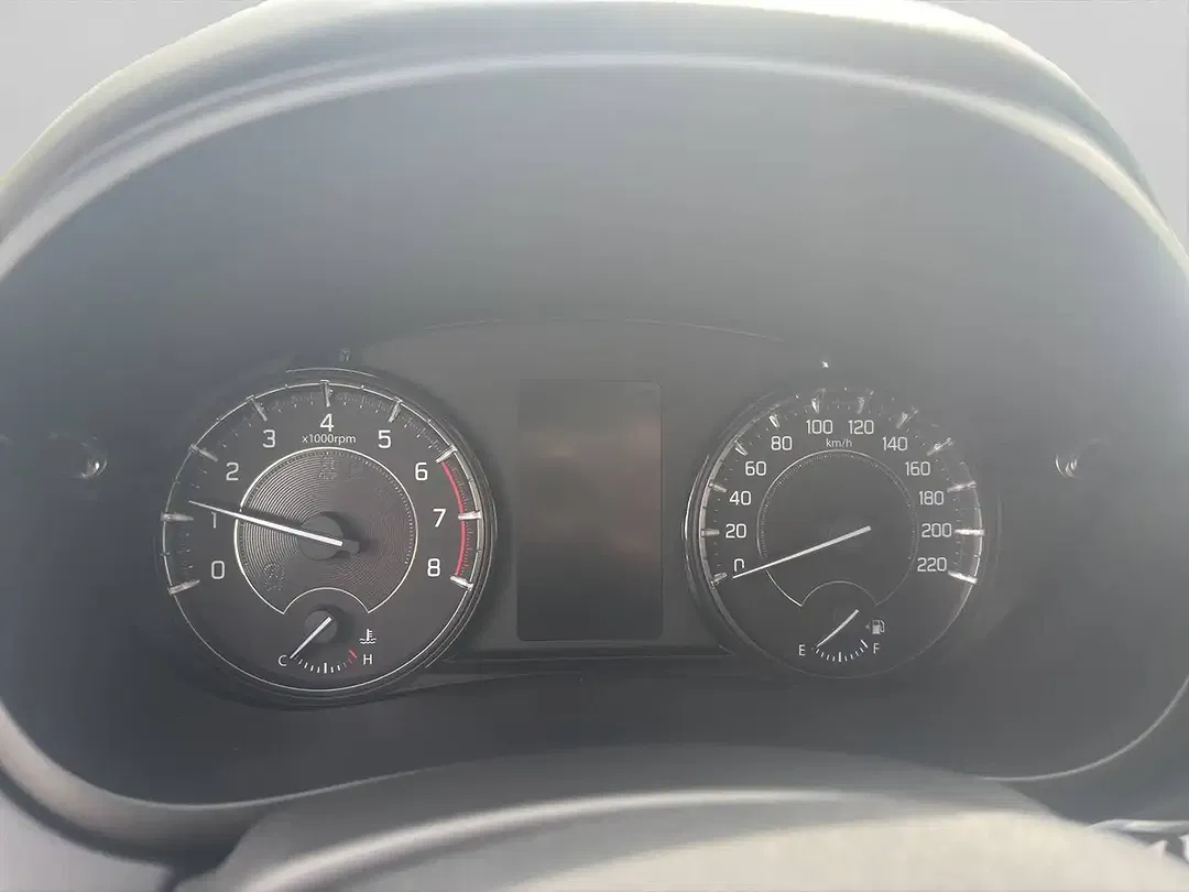 Suzuki S-Cross Hybrid 1.4 AllGrip Comfort+ - Thumbnail 11