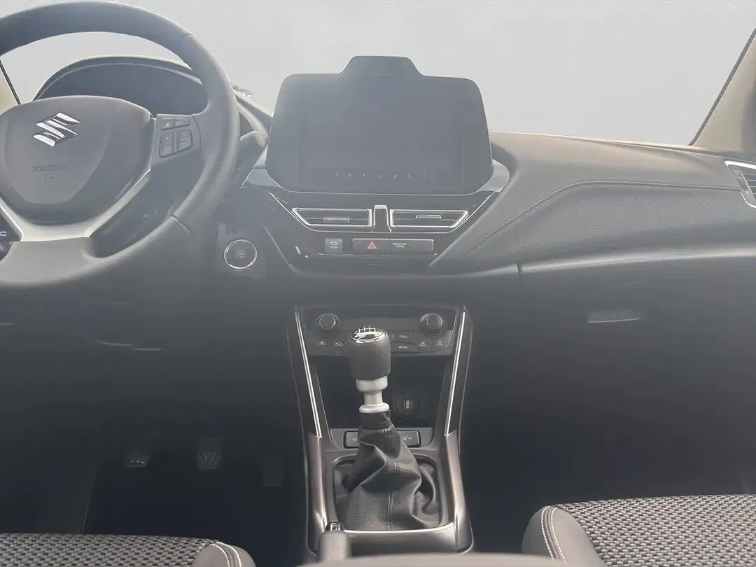 Suzuki S-Cross Hybrid 1.4 AllGrip Comfort+ - Thumbnail 14