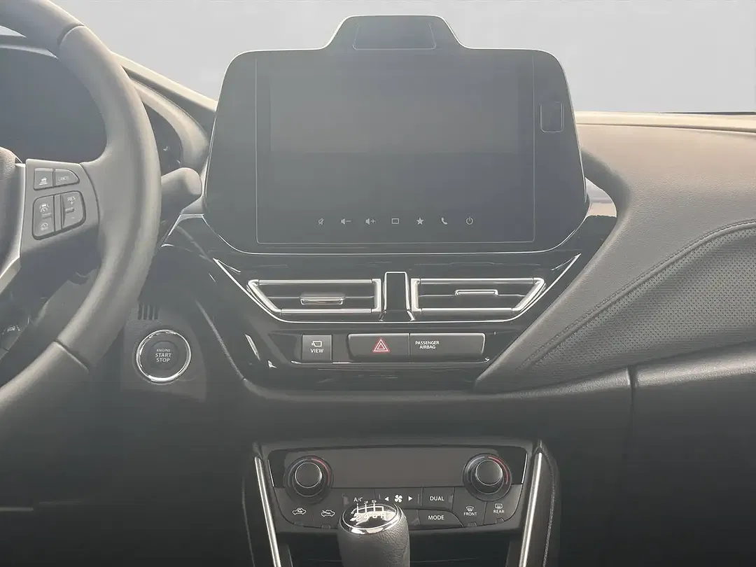 Suzuki S-Cross Hybrid 1.4 AllGrip Comfort+ - foto 15
