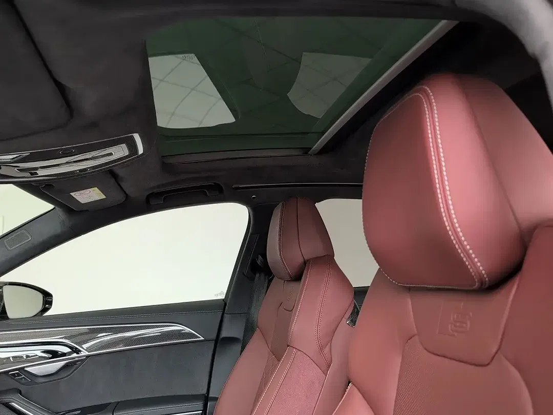 Audi S8 TFSI quattro advanced - Thumbnail 14